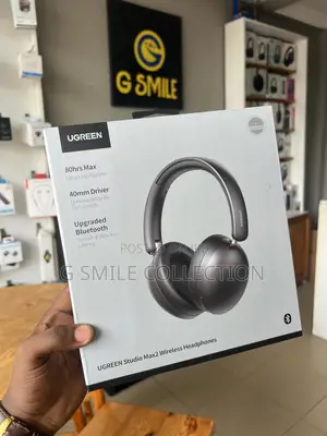 Ugreen Studio Max2 Wireless Headphones