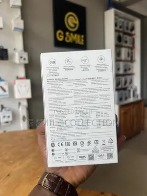 Xiaomi Wireless Mouse 3