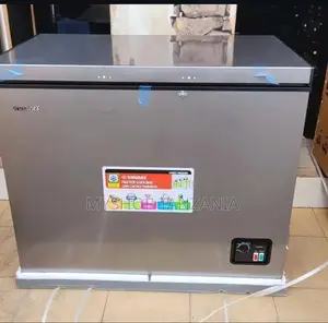 Freezer Sn 398 Snow Sea 350l New