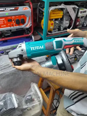 Angle Grinder Inch 9'' 2400w