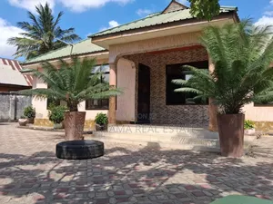3bdrm House in Mchakama Real Estate, Ukonga for sale