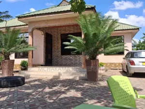 3bdrm House in Mchakama Real Estate, Ukonga for sale