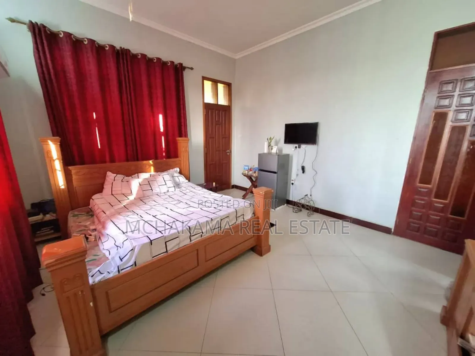3bdrm House in Mchakama Real Estate, Ukonga for sale