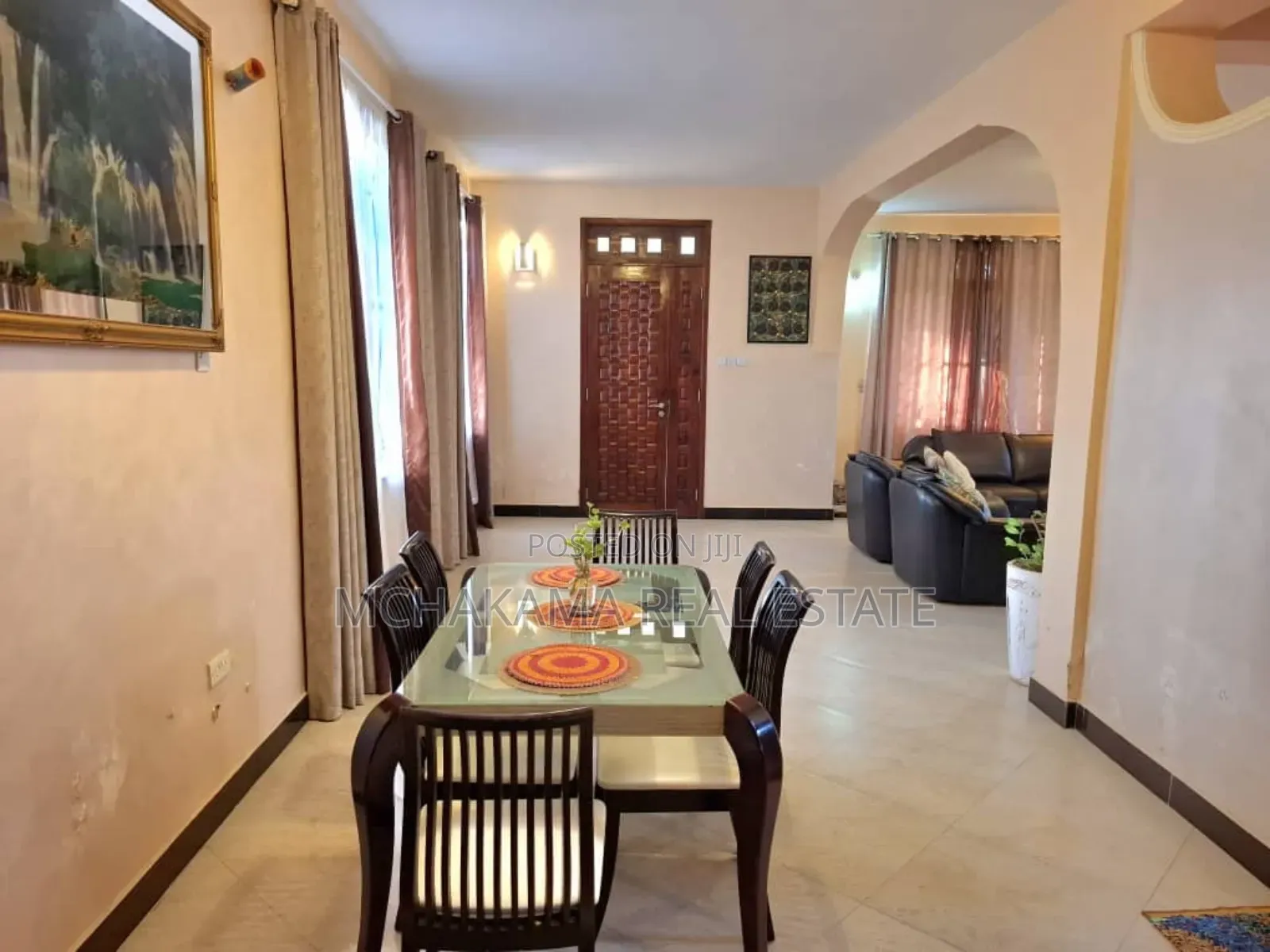3bdrm House in Mchakama Real Estate, Ukonga for sale