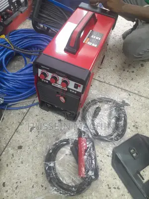Welding Machine Mma 400s Mosfet