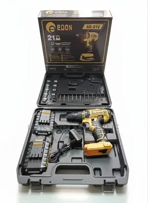 Cordless Drill V21