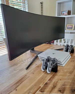 Samsung Curved Gaming Monitor 49inch