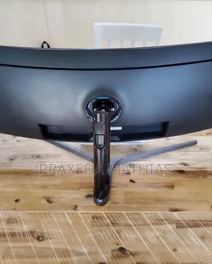 Samsung Curved Gaming Monitor 49inch