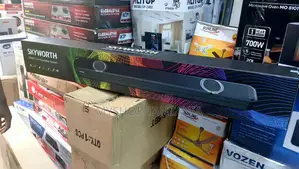 New Skyworth Sound Bar 300w