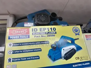 Electric Planer (Landa) NCH 4''