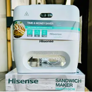Hisense Sandwich Maker