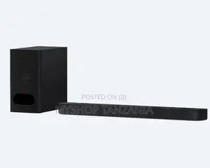 New Sony Bravia Theatre Bar 6 Soundbar Ht-B600