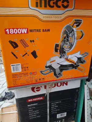 Mitre Saw 10''