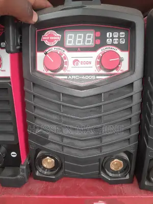 Welding Machine Arc 400s