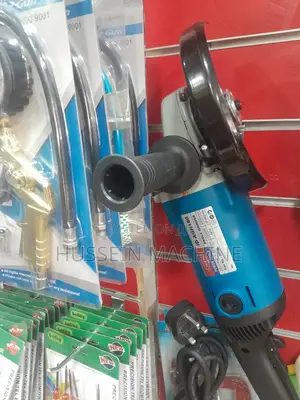 Angle Grinder Inch 9 2200w