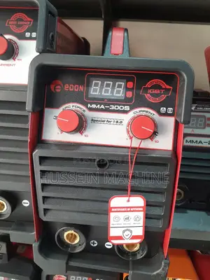 Welding Machine Mma 300s