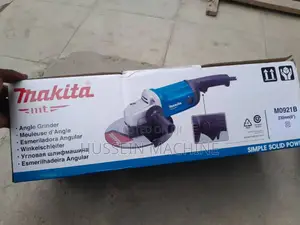 Makita Angle Grinder Inch 9 2200w