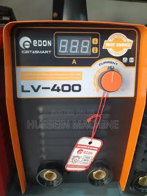 Welding Machine Lv400