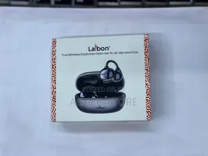 Laibon Earbuds Earcuff Original New