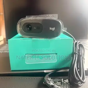 C270 Hd Webcam Logitech