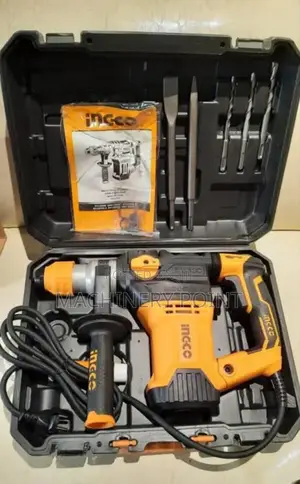 Rotary Hammer