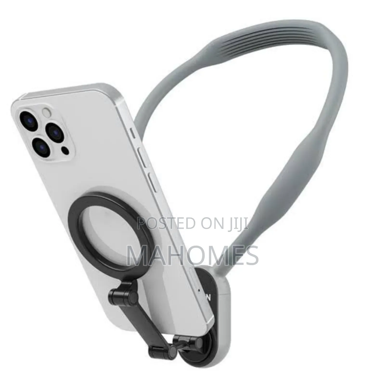 Telsin Neck Holder
