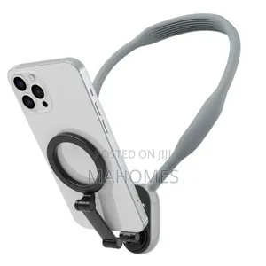 Telsin Neck Holder