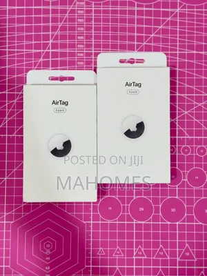 Apple Airtag – 4 Pack