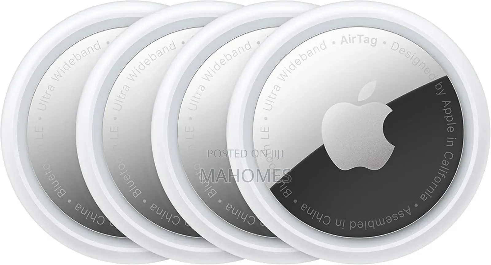 Apple Airtag – 4 Pack