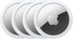 Apple Airtag – 4 Pack