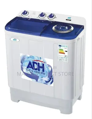 Adh Washing Machine 10kg