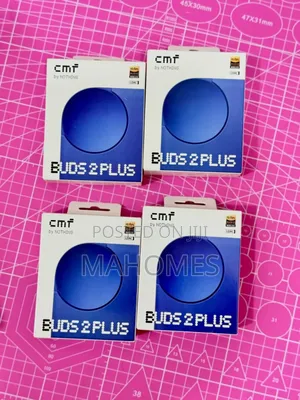 CMF Buds 2 Plus