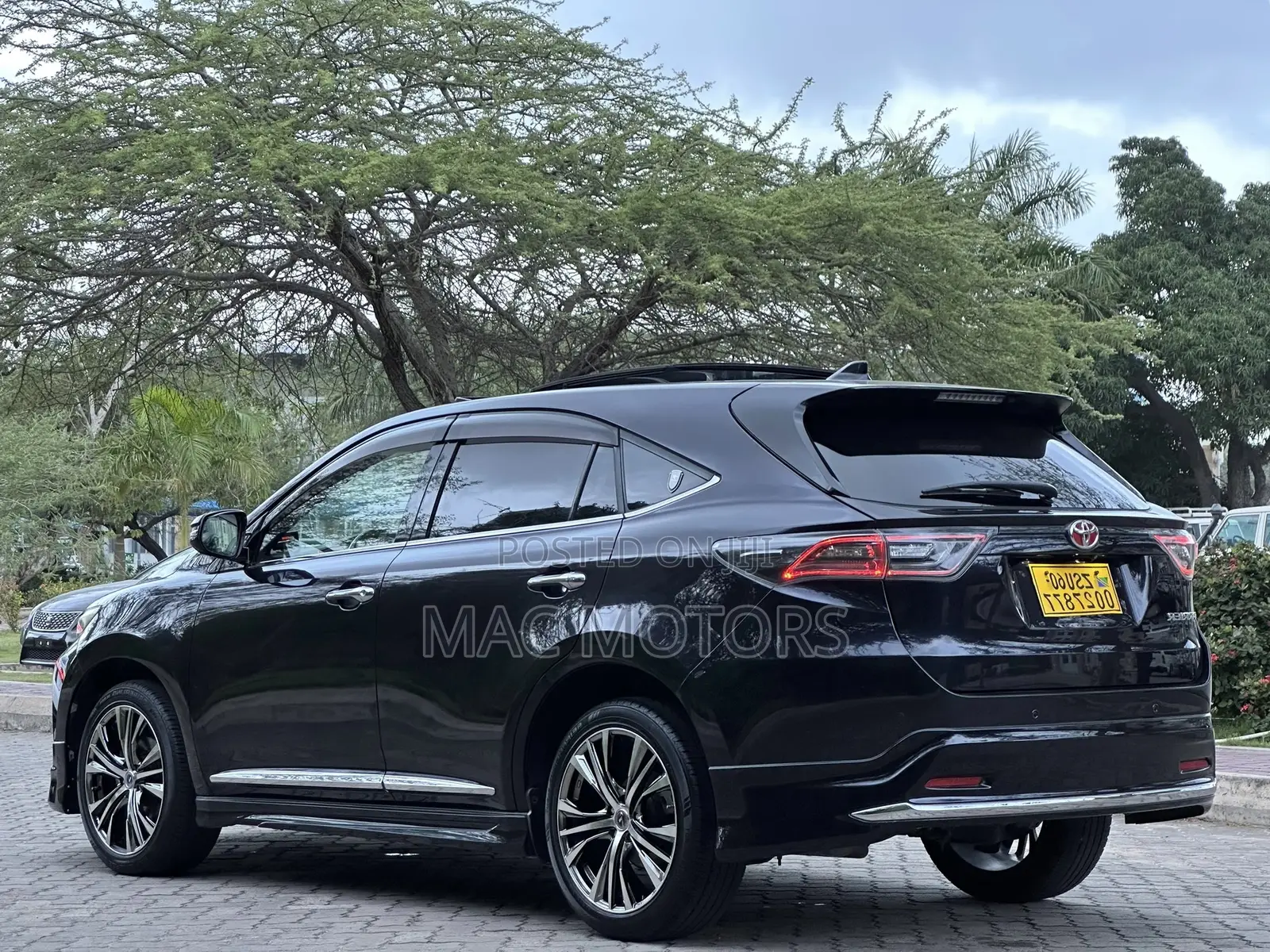 BMW X1 2012 Black