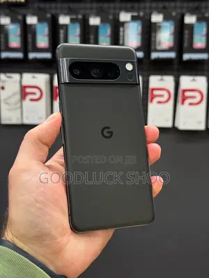 New Google Pixel 8 Pro 256 GB