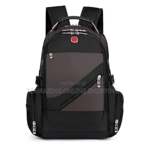 Weixlongjd Business Waterproof Backpack