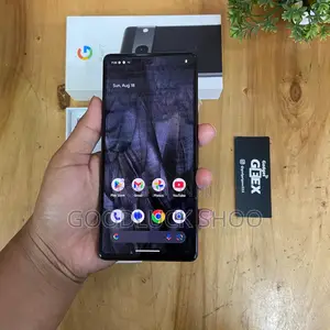 New Google Pixel 7 256 GB