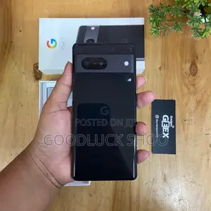New Google Pixel 7 256 GB