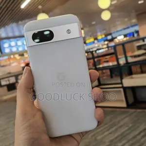 New Google Pixel 8a 128 GB