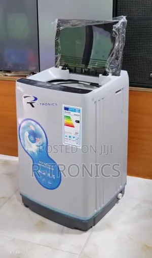 Ailyons 8kg Fully Automatic Top Load Washing Machine