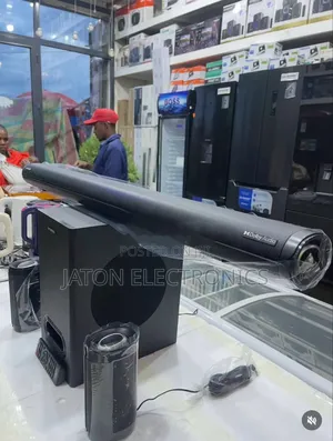 Skyworth Wireless Soundbar 630 Watts 5.1 Chanel
