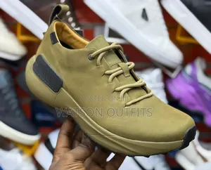 Viatu Casual or Casual Sneaker Shoes Very Smarter