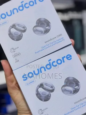 Sound Core by Anker Attachable Ear Grips