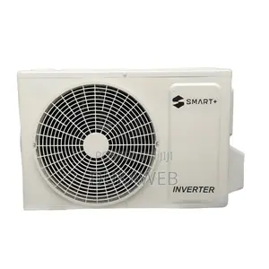 Smart+ Inverter Split Ac 12000 Btu – Brand New With Kit