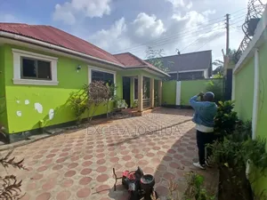 3bdrm House in Excela Joshua, Pugu for sale