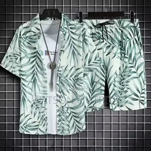 Set Ya Shirts Na Shorts or Clothing Full Sets Ya Shati Na Kaptula