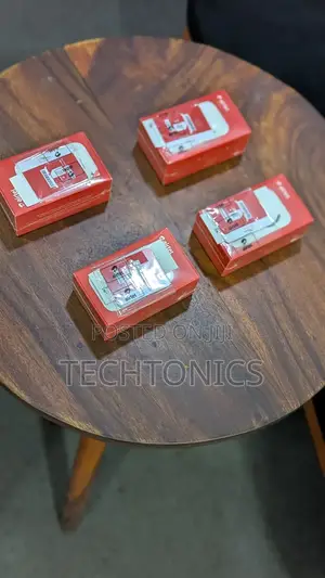  Airtel Router Ndogo (Mifi) 
Fast • Imara • Rahisi Kubeba