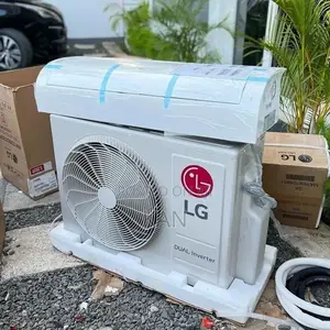 Lg Air Conditioner