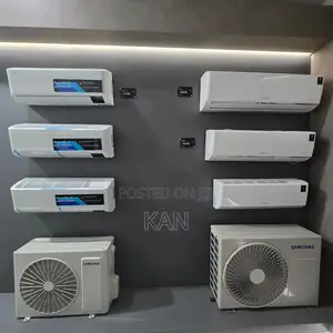 Samsung Wall Split Inverter