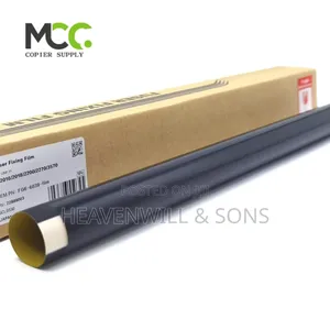 Fuser Film Fm3-9382 for Canon Ir 2520/2525/2530/2535/2545