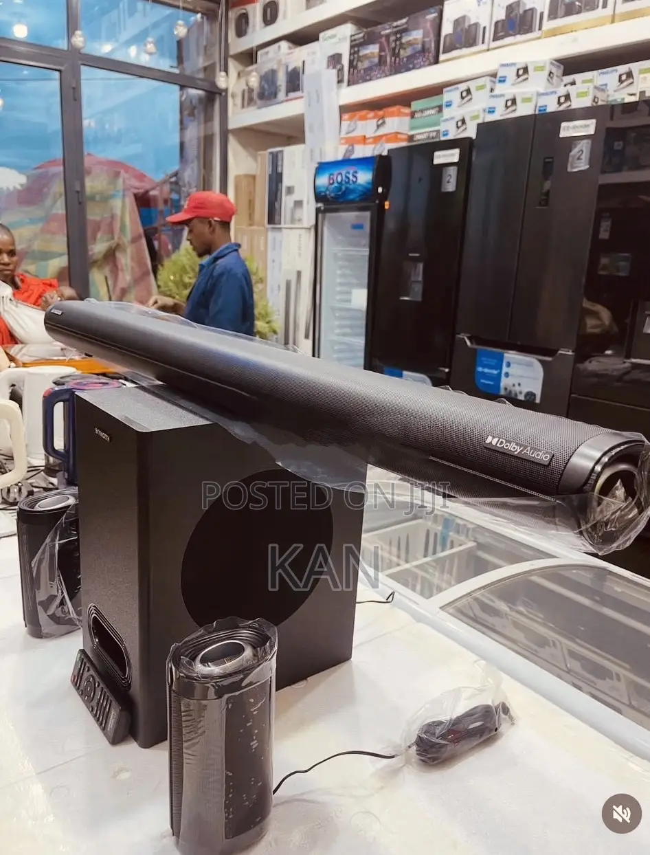 Skyworth Soundbar 630w